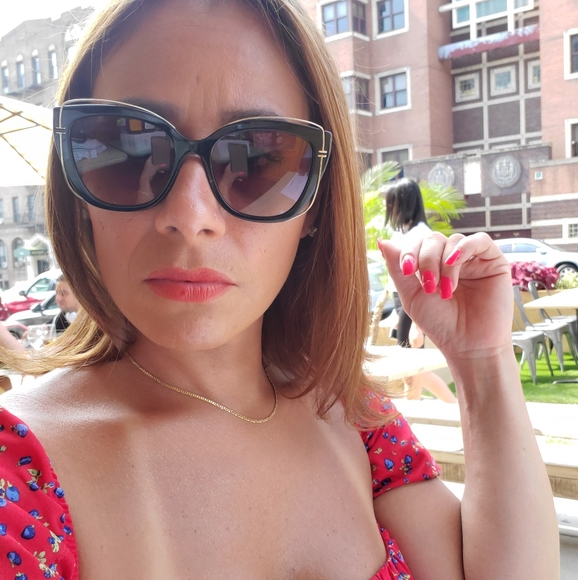 Meet your Posher, Jamie - Picture 1 of 1